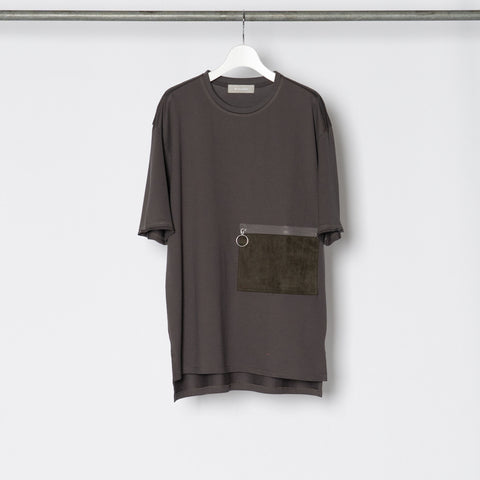 POCKET T-SHIRT