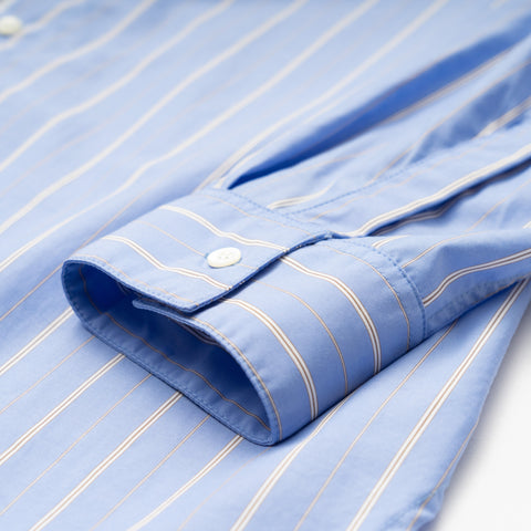 DOCKING FLIP SHIRT
