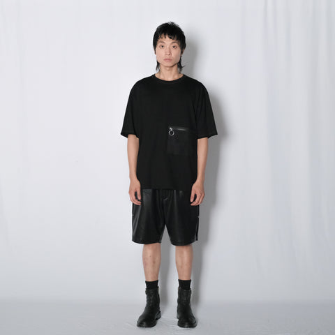 POCKET T-SHIRT