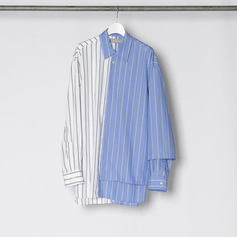 DOCKING FLIP SHIRT