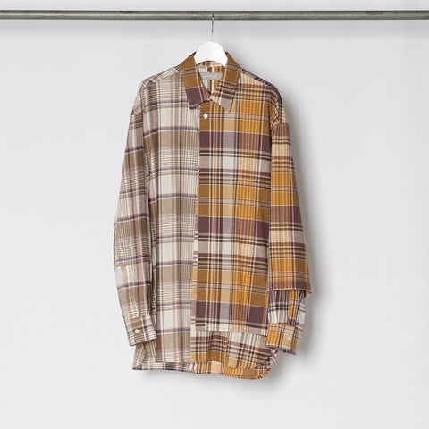 DOCKING FLIP SHIRT