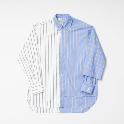 DOCKING FLIP SHIRT