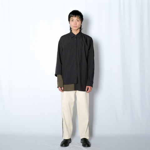 DOCKING FLIP SHIRT