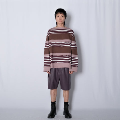 BASQUE SHIRT