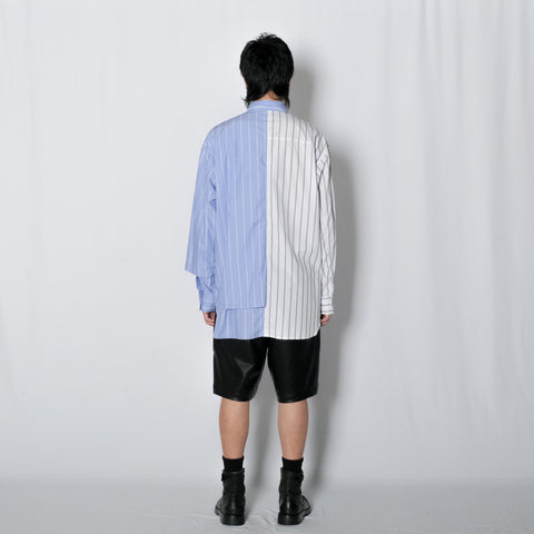 DOCKING FLIP SHIRT