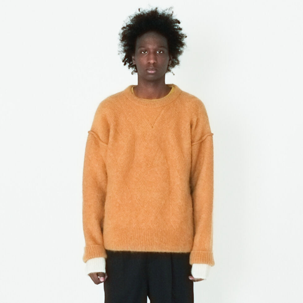 CABLE KNIT – WIZZARD OFFICIAL ONLINE STORE