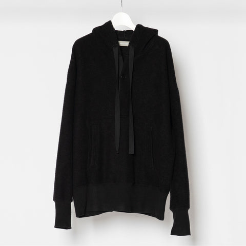 NAPPING HOODIE