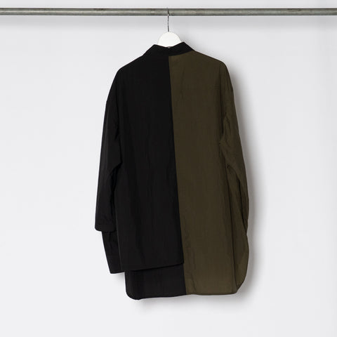 DOCKING FLIP SHIRT