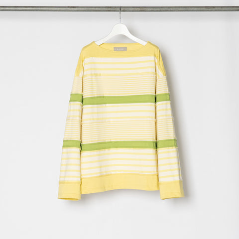 BASQUE SHIRT