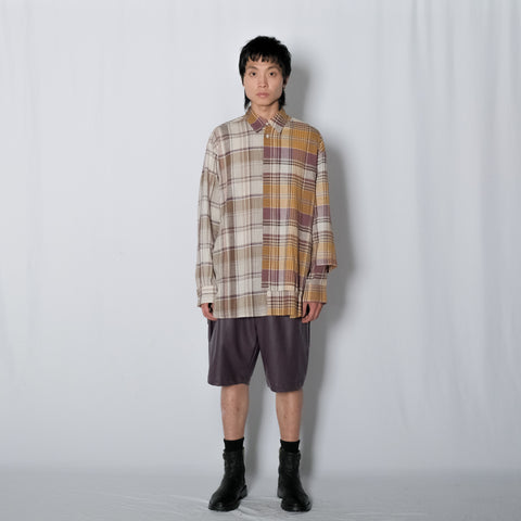 DOCKING FLIP SHIRT