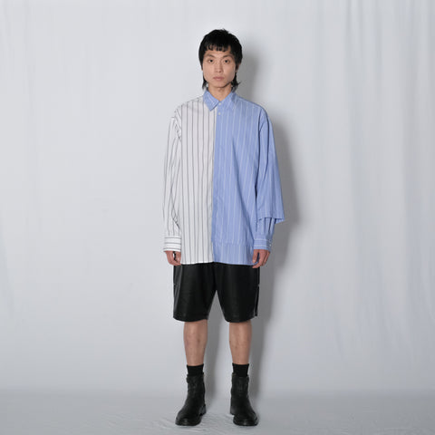 DOCKING FLIP SHIRT