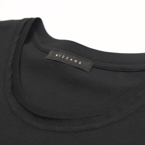 GRAPHIC T-SHIRT "NO REPRISE"