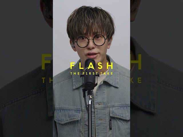 THE FIRST TAKE」 BLUE ENCOUNT 田邊駿一様ご着用 – WIZZARD OFFICIAL