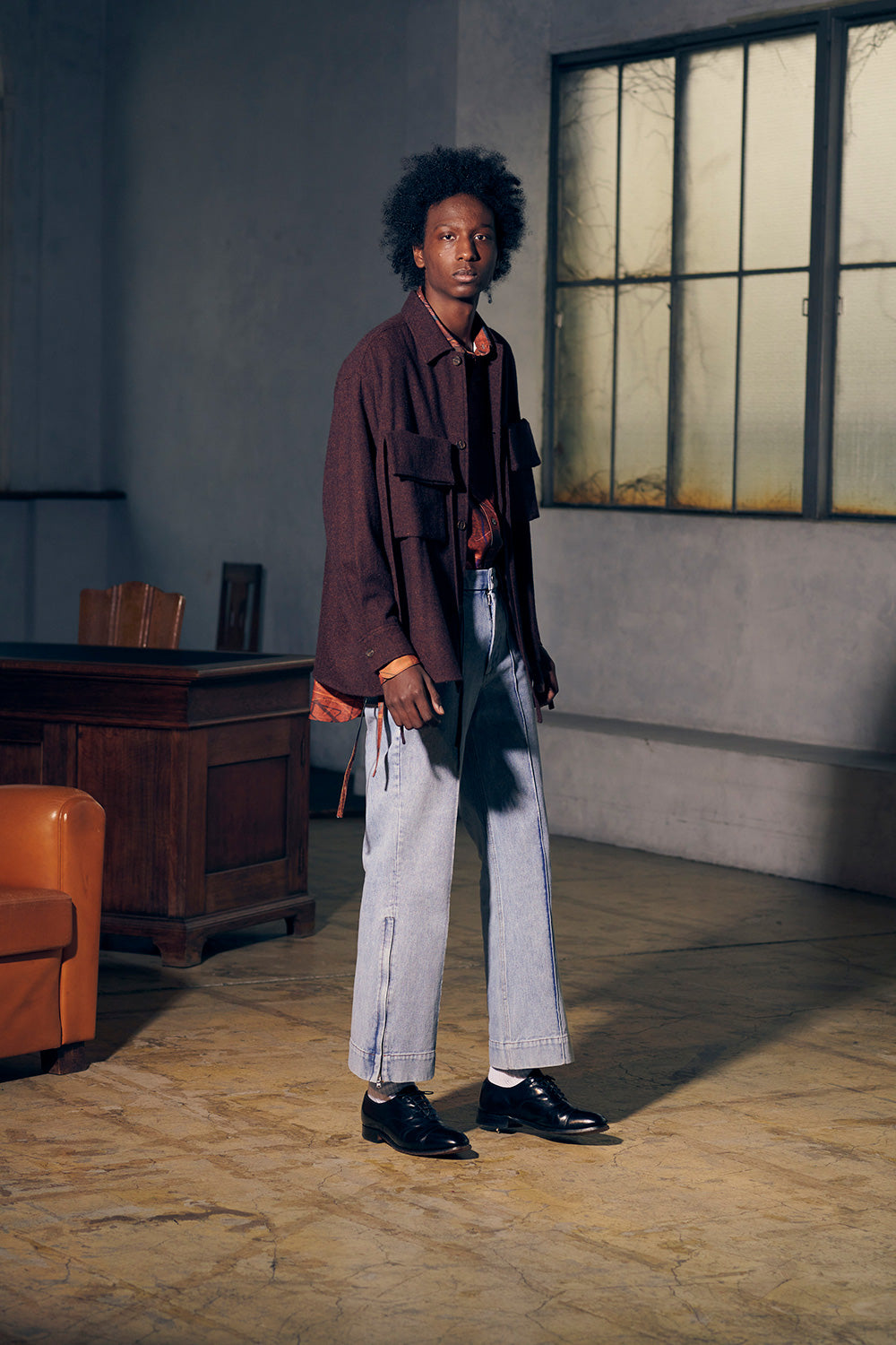 2022 A/W COLLECTION – WIZZARD OFFICIAL ONLINE STORE