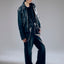 AIR FORCE LEATHER JACKET