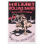 Derek Hess - Helmet w/ Rollins Band & Sausage