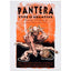 Derek Hess - Pantera w/ Type O Negative