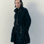 PUCKERING ACTIVE MODS COAT