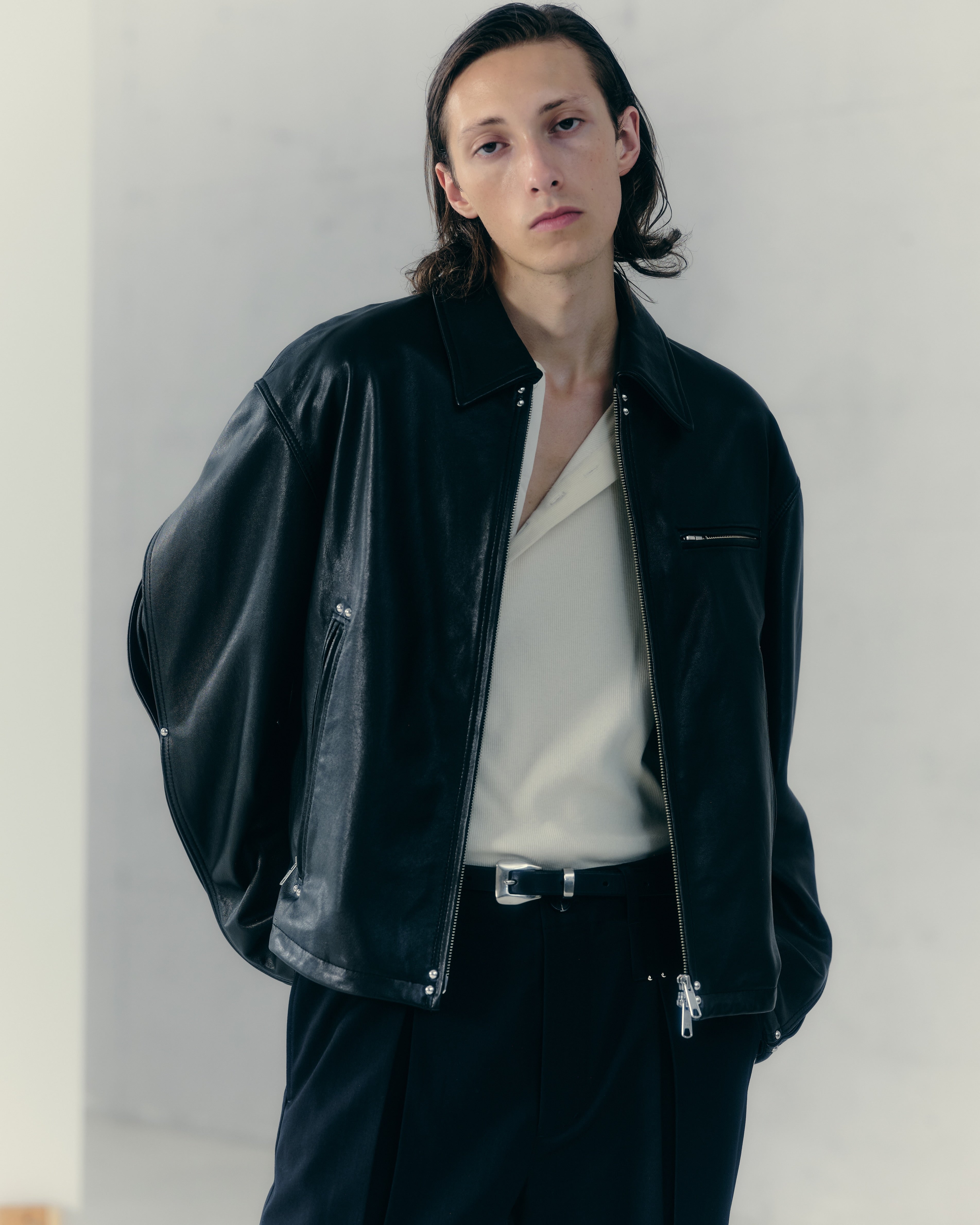 2026 S/S COLLECTION – WIZZARD OFFICIAL ONLINE STORE