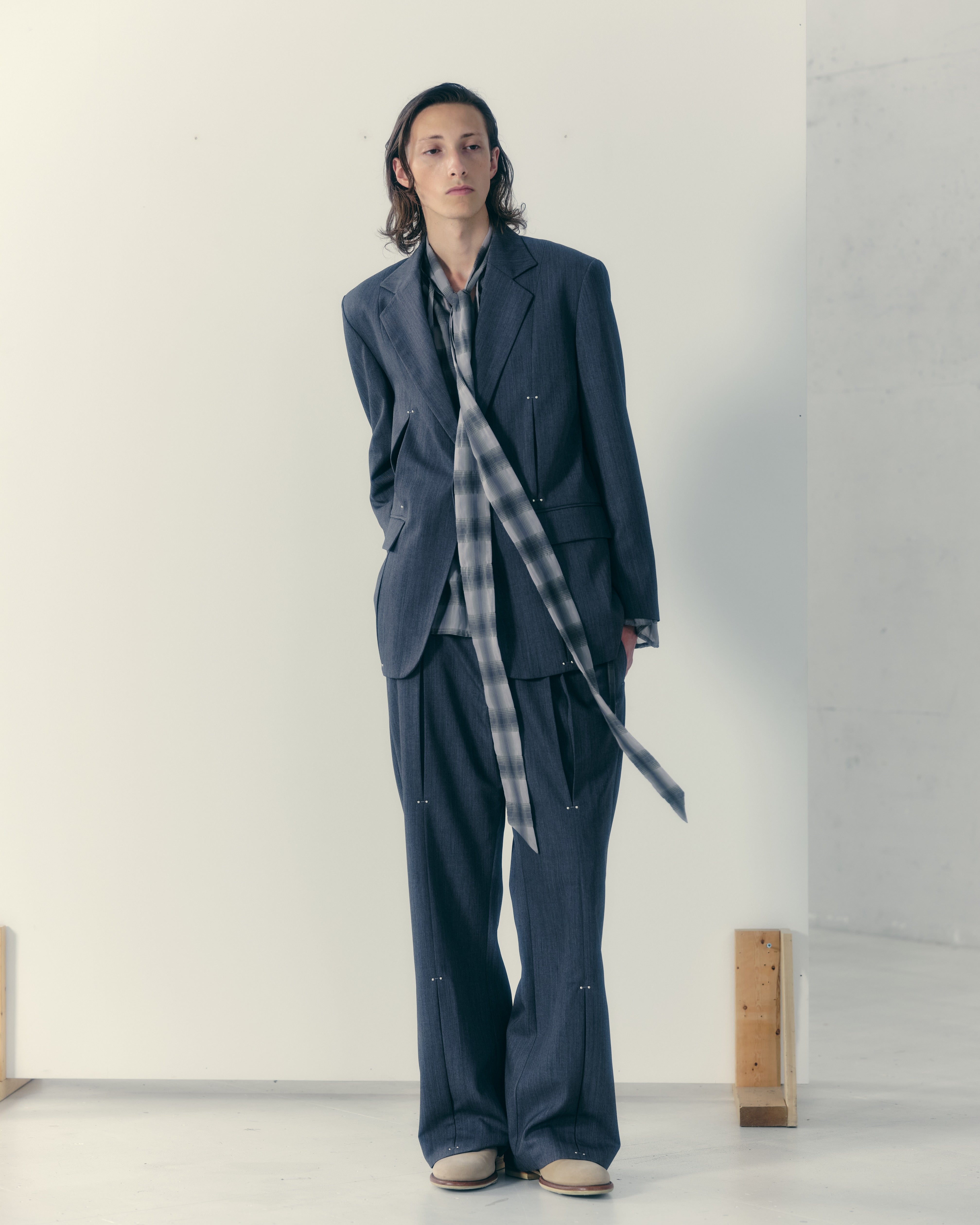 2026 S/S COLLECTION – WIZZARD OFFICIAL ONLINE STORE