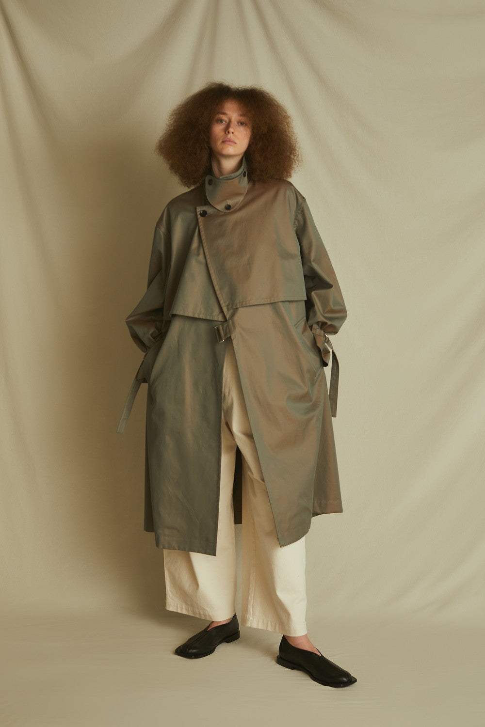 2021 S/S COLLECTION – WIZZARD OFFICIAL ONLINE STORE