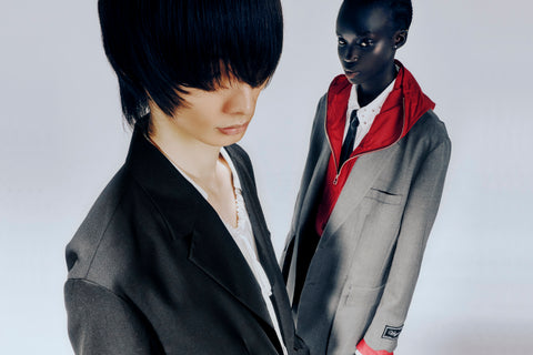 2027 SPRING SUMMER COLLECTION
