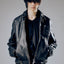 AIR FORCE LEATHER JACKET