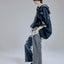 CROSS CUT TROUSERS