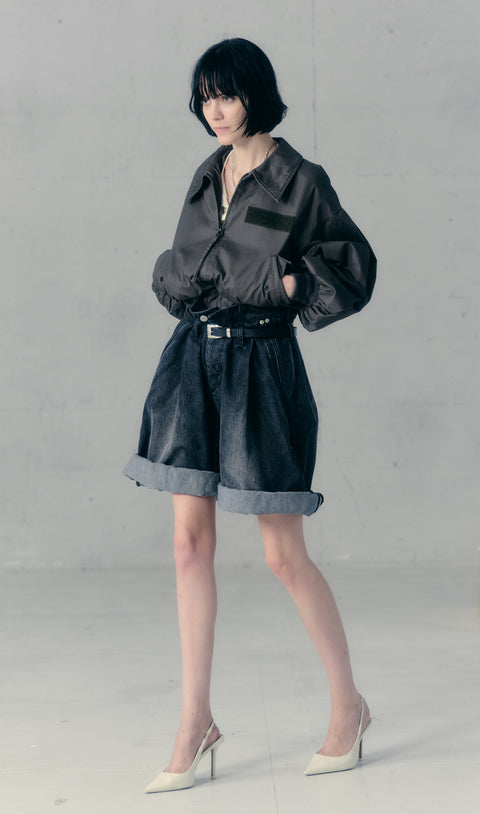 AGING TANKER JACKET