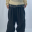 beauty beast x WIZZARD   PUCKERING BALLOON TROUSERS