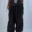 beauty beast x WIZZARD   PUCKERING BALLOON TROUSERS