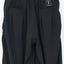 beauty beast x WIZZARD   PUCKERING BALLOON TROUSERS