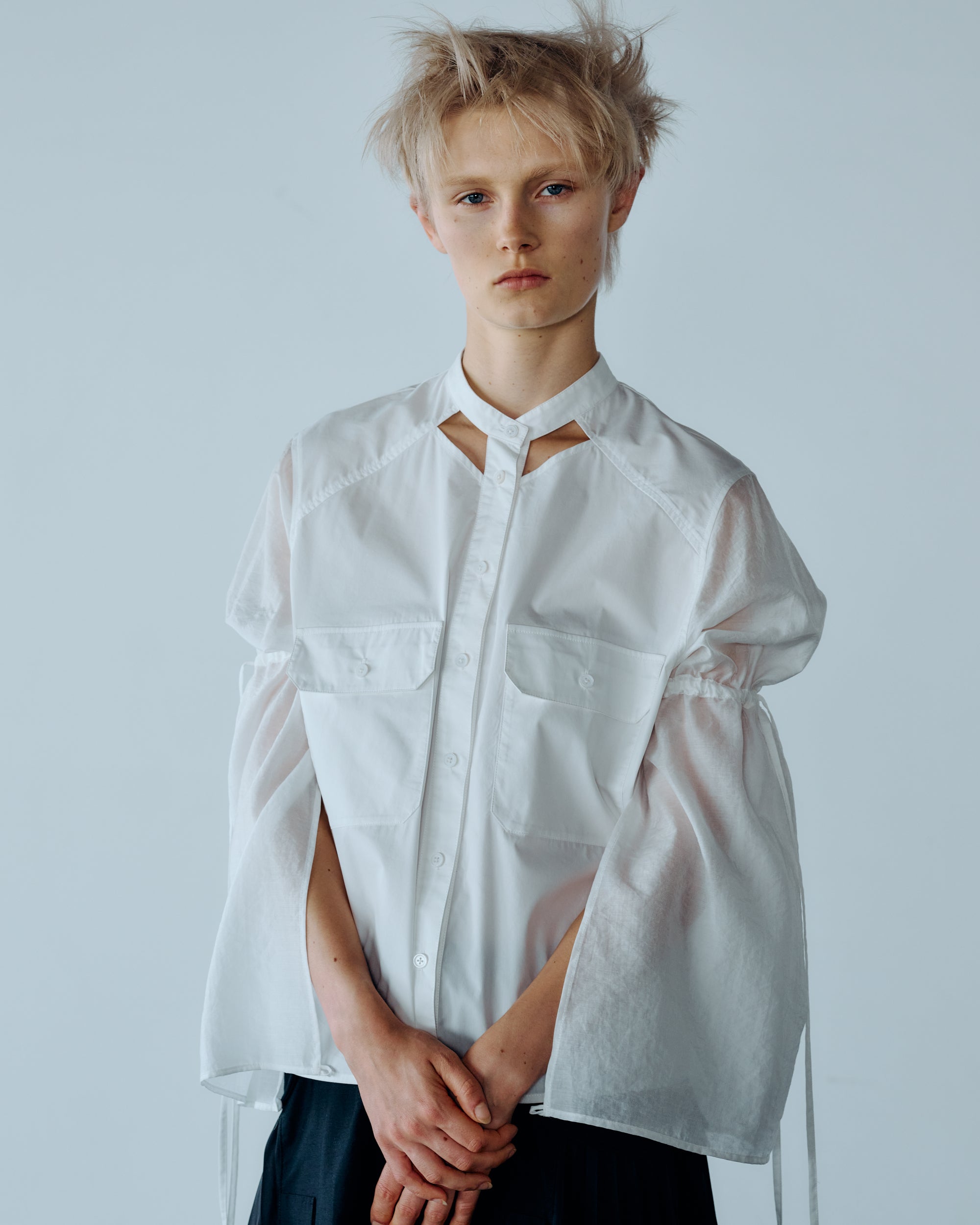 2024 S/S COLLECTION – WIZZARD OFFICIAL ONLINE STORE