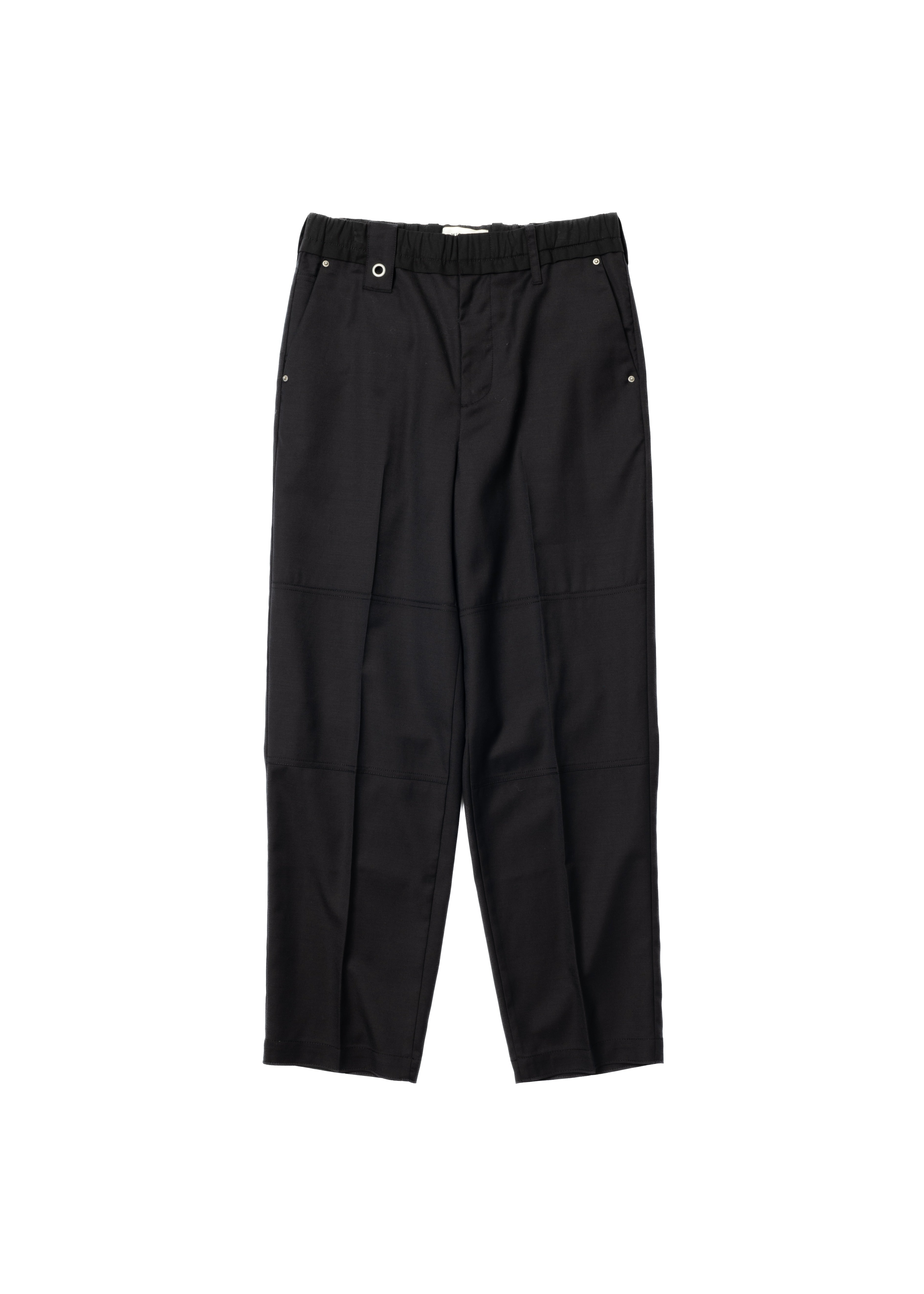 EASY TROUSER – WIZZARD OFFICIAL ONLINE STORE