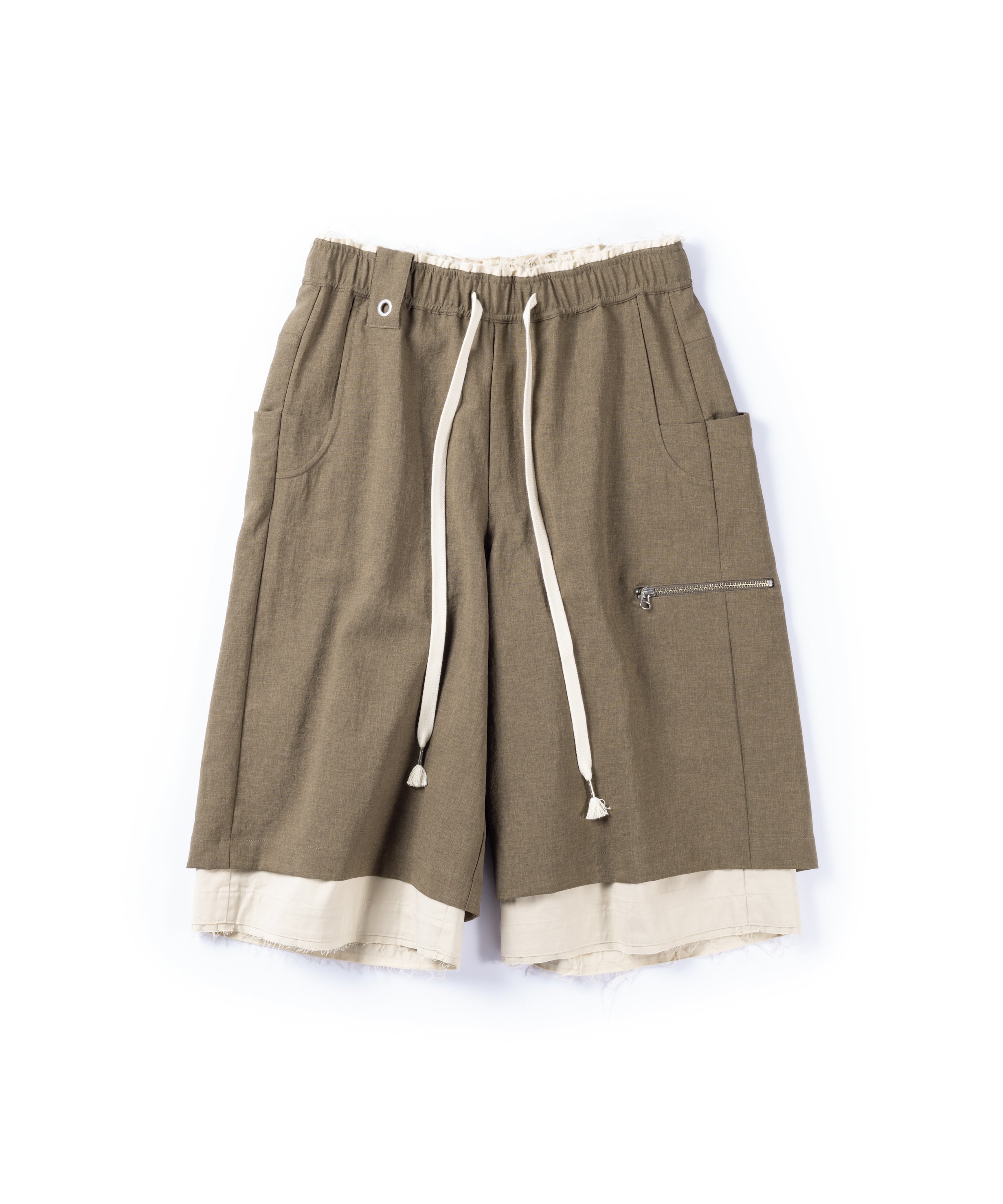 LAYERED PANTS – WIZZARD OFFICIAL ONLINE STORE