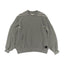 CUT OFF SWEAT SHIRT