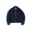 DENIM B.D JACKET