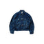 DETACHABLE DENIM JACKET