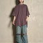 OVERSIZED S/S T-SHIRT