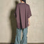 OVERSIZED S/S T-SHIRT