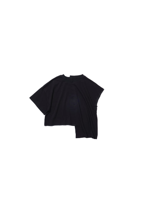 ASYMMETRY T-SHIRT