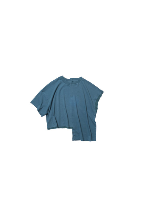 ASYMMETRY T-SHIRT