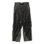 ZIPPER WIND PANTS