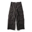 SPLIT CARGO PANTS