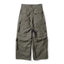 SPLIT CARGO PANTS