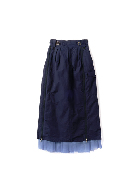 DOCKING SKIRT