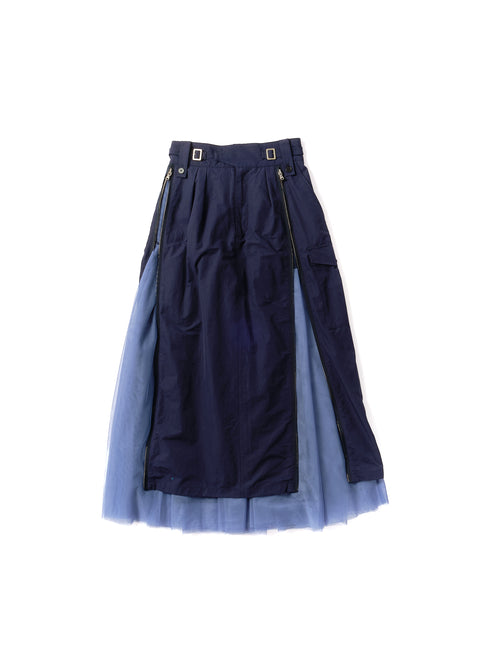 DOCKING SKIRT