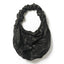 DISTORTED WAVE SHOULDER BAG