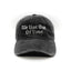 EMBROIDERY CAP