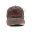 EMBROIDERY CAP